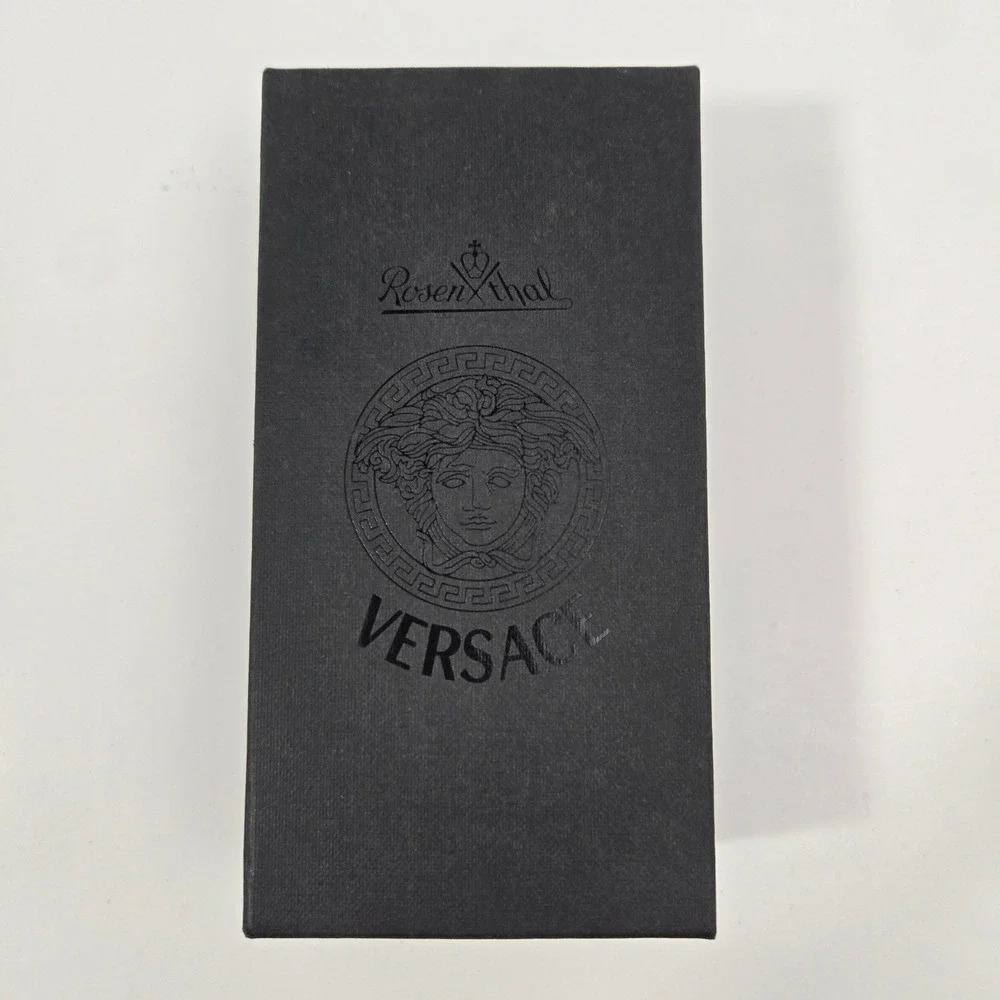 Versace authentic luxury